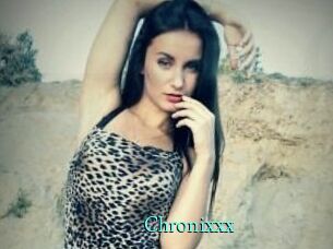 Chronixxx