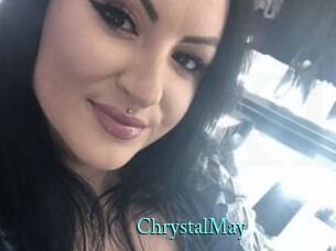 ChrystalMay