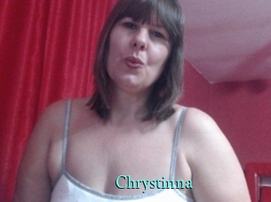 Chrystinna