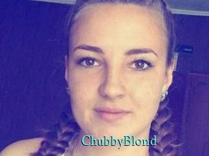 ChubbyBlond