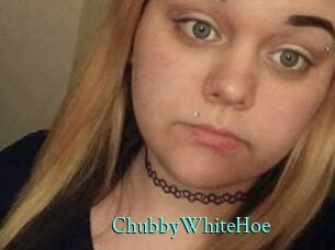 ChubbyWhiteHoe