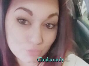 Chulacandy