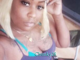 Chunky28