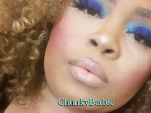 ChunkyBarbie