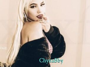 ChynaBby