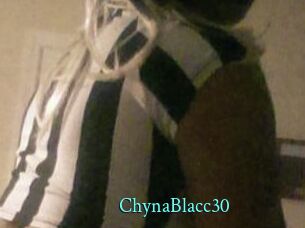 ChynaBlacc30