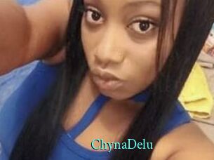 ChynaDelu