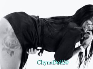 ChynaDoll20