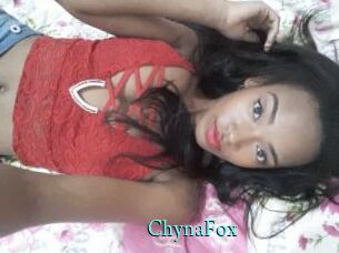 ChynaFox