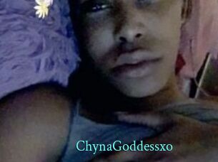 ChynaGoddessxo
