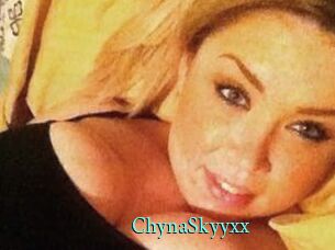 ChynaSkyyxx