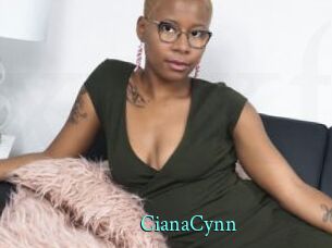 CianaCynn