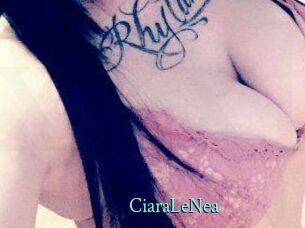 CiaraLeNea