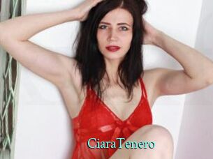 CiaraTenero