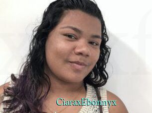 CiaraxEbonnyx