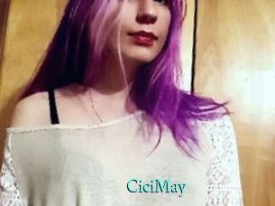 CiciMay xxx Fantasy Land