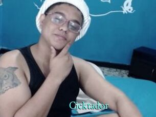Cicktador