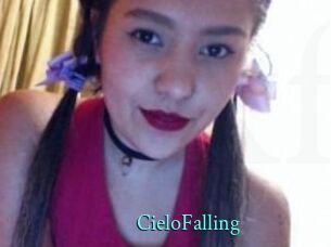 Cielo_Falling