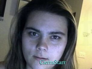 CierraStarr