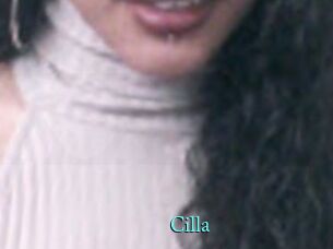 Cilla
