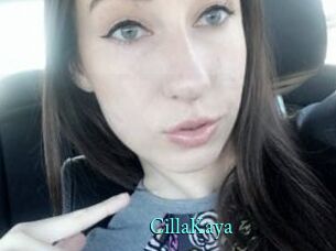 CillaKaya