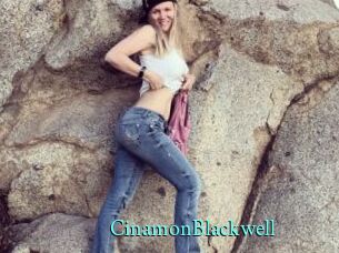 CinamonBlackwell
