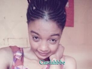 Cindahbbe