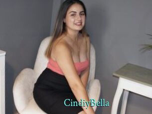 CindiyBella