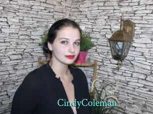 CindyColeman