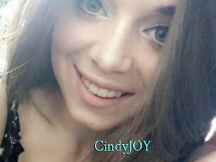 CindyJOY