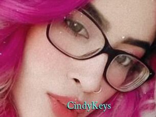 CindyKeys