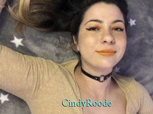 CindyRoode