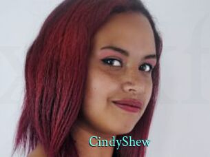 CindyShew