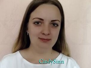 CindySinn