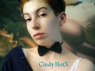 Cindy_HotX