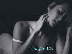 Cindylou123