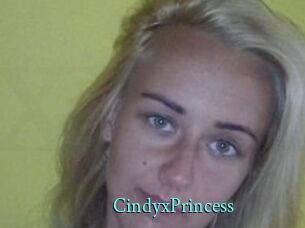 CindyxPrincess