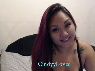 CindyyLovee xxx Fantasy Land