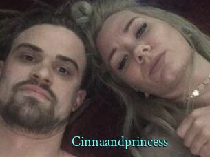 Cinnaandprincess