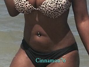 Cinnamon76