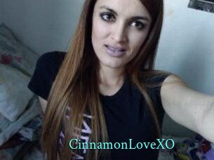 CinnamonLoveXO