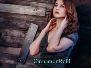 CinnamonRolll