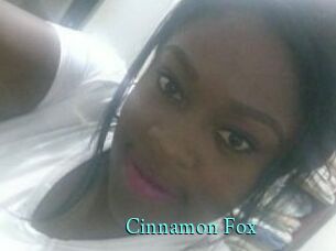 Cinnamon_Fox xxx Fantasy Land