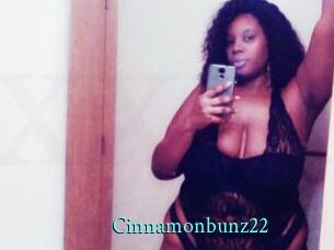 Cinnamonbunz22