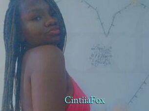 CintiiaFox