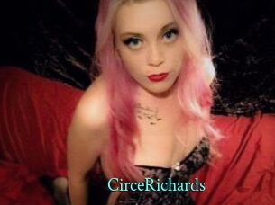 CirceRichards