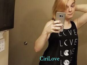 CiriLove