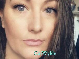 CiriWylde