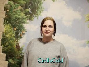 CirillaGold