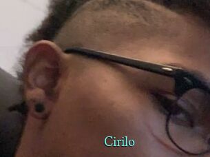 Cirilo